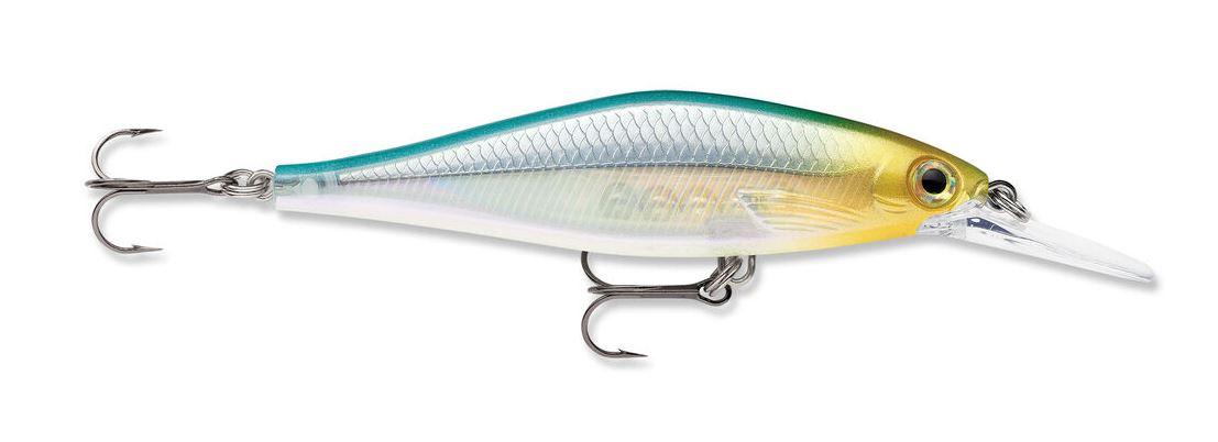 Rapala Shadow Rap Shad Deep Jerkbaits - Image 5