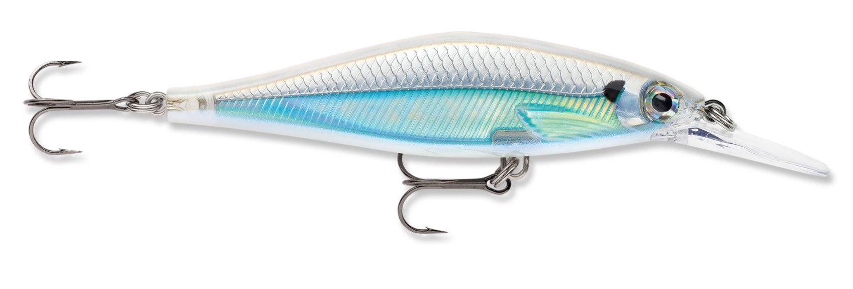 Rapala Shadow Rap Shad Deep Jerkbaits - Image 6
