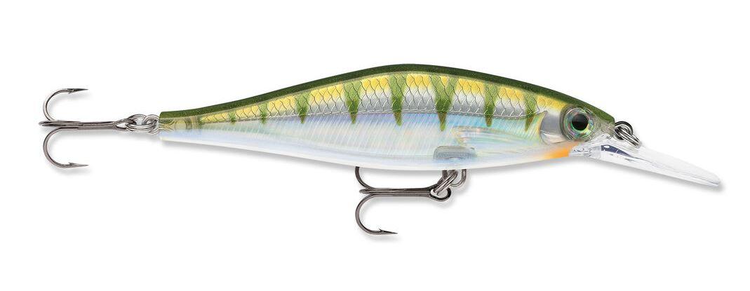 Rapala Shadow Rap Shad Deep Jerkbaits - Image 7