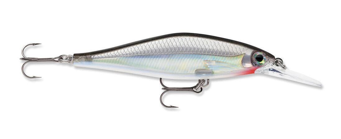 Rapala Shadow Rap Shad Deep Jerkbaits - Image 8