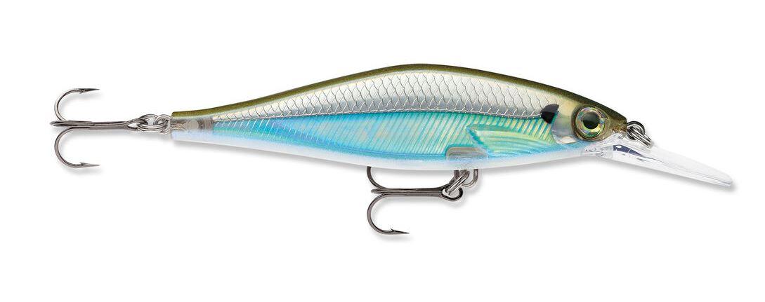 Rapala Shadow Rap Shad Deep Jerkbaits - Image 9