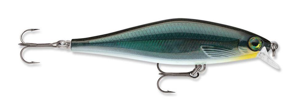 Rapala Shadow Rap Shad Jerkbaits - Image 2