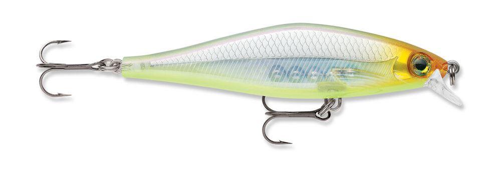 Rapala Shadow Rap Shad Jerkbaits - Image 3
