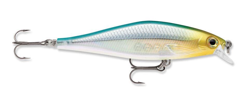Rapala Shadow Rap Shad Jerkbaits - Image 4