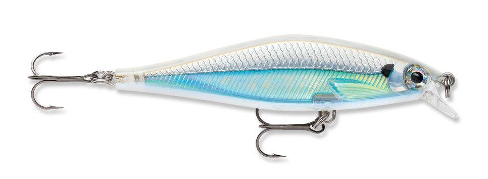 Rapala Shadow Rap Shad Jerkbaits - Image 5