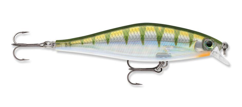 Rapala Shadow Rap Shad Jerkbaits - Image 6