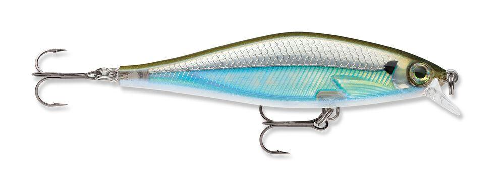 Rapala Shadow Rap Shad Jerkbaits - Image 8