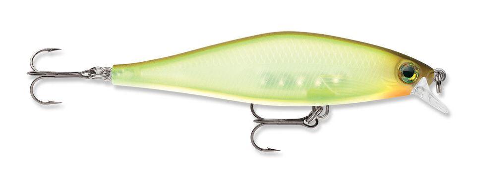 Rapala Shadow Rap Shad Jerkbaits - Image 9