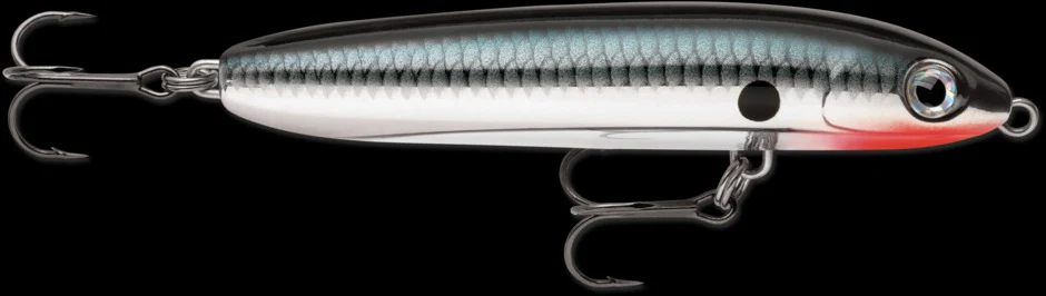 Rapala Skitter V Baits