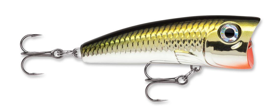 Rapala Ultra Light Pop Poppers - Image 2