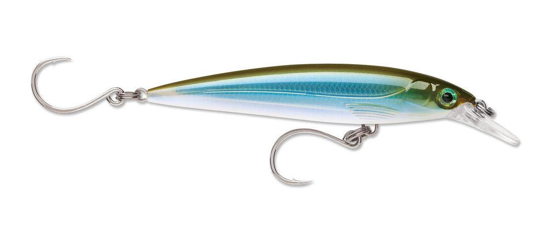 Rapala X-Rap Long Cast Saltwater Jerkbaits - Image 4