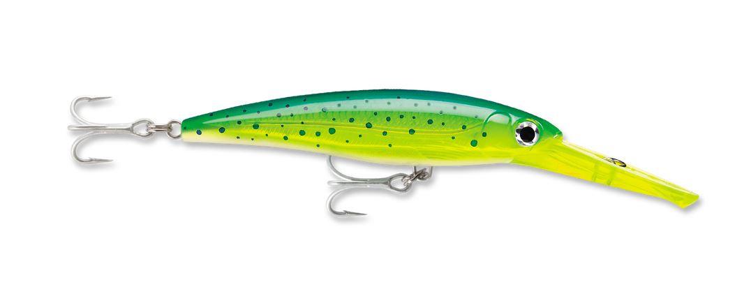 Rapala X-Rap Magnum Trolling Lures - Image 3