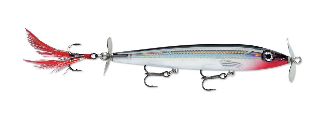 Rapala X-Rap Prop Lures - Image 2