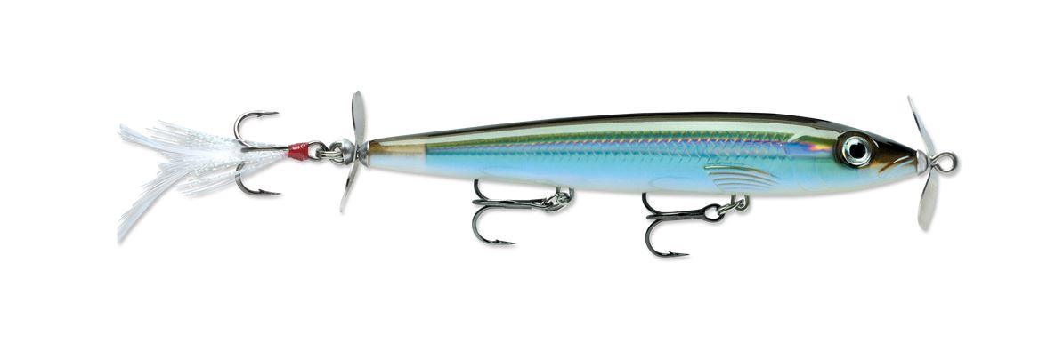 Rapala X-Rap Prop Lures - Image 3