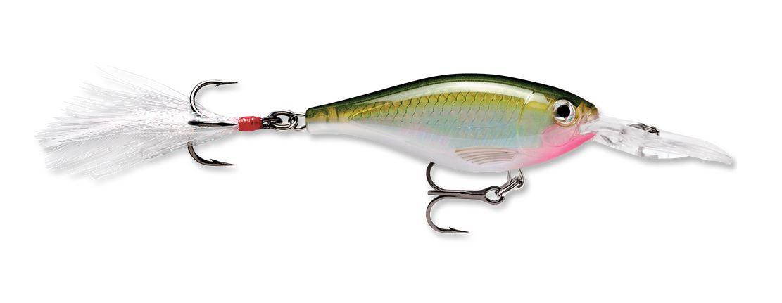 Rapala X-Rap Shad Jerkbaits - Image 4