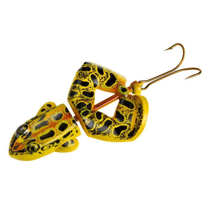 Rebel Buzz'n Frogs - Image 2