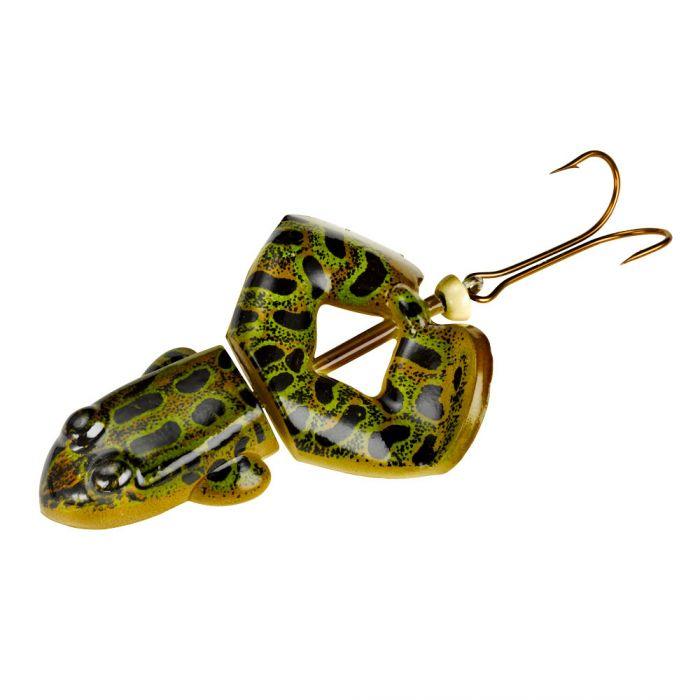 Rebel Buzz'n Frogs - Image 3