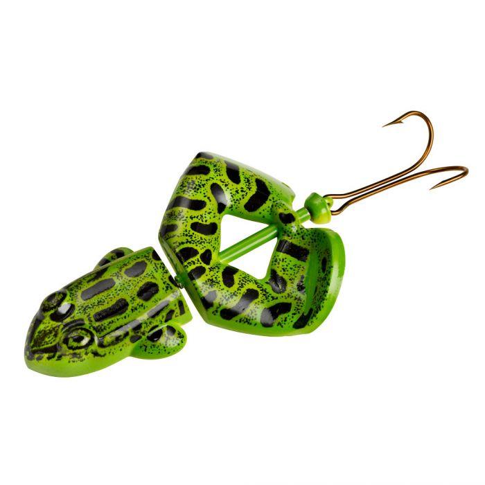 Rebel Buzz'n Frogs - Image 4