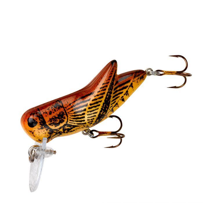 Rebel Crickhopper Crankbaits - Image 5