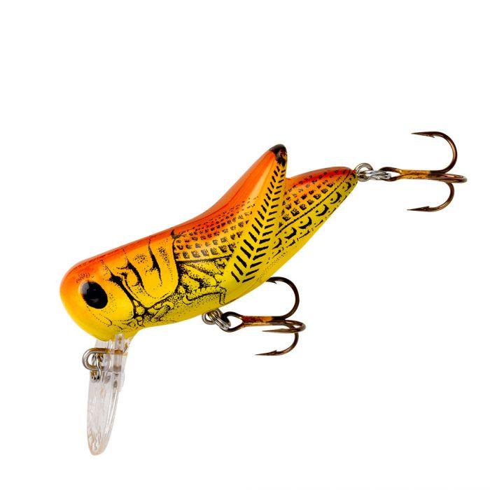 Rebel Crickhopper Crankbaits - Image 6