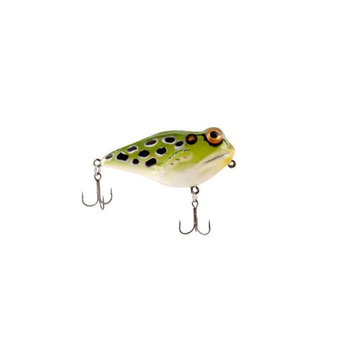 Rebel Frog-R Topwater Hardbaits