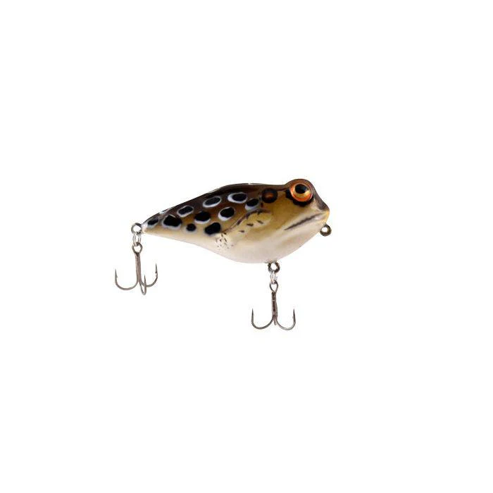 Rebel Frog-R Topwater Hardbaits - Image 4