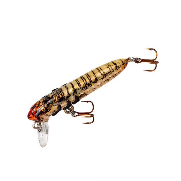 Rebel Hellgrammites Crankbaits - Image 2