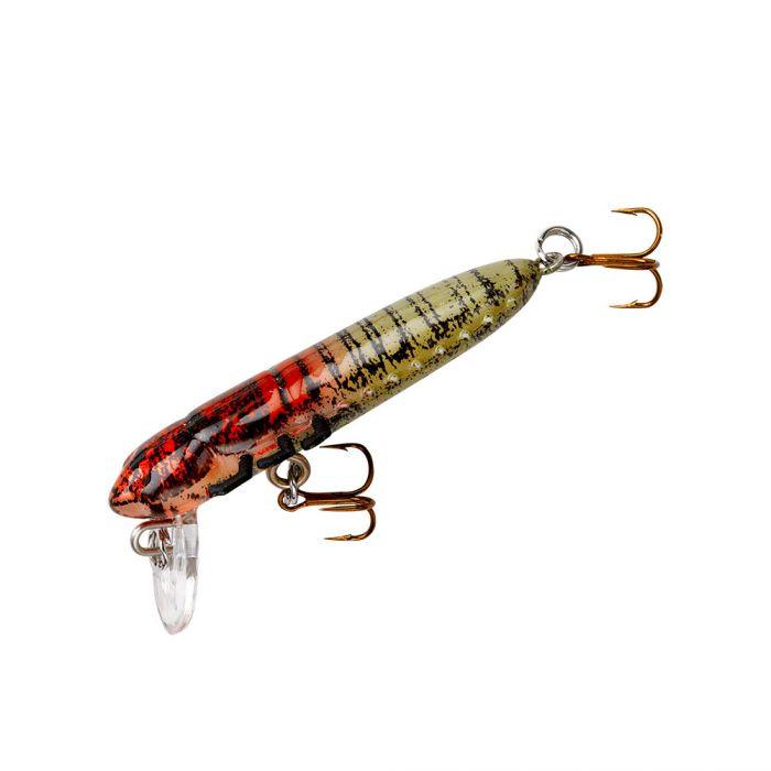 Rebel Hellgrammites Crankbaits - Image 3