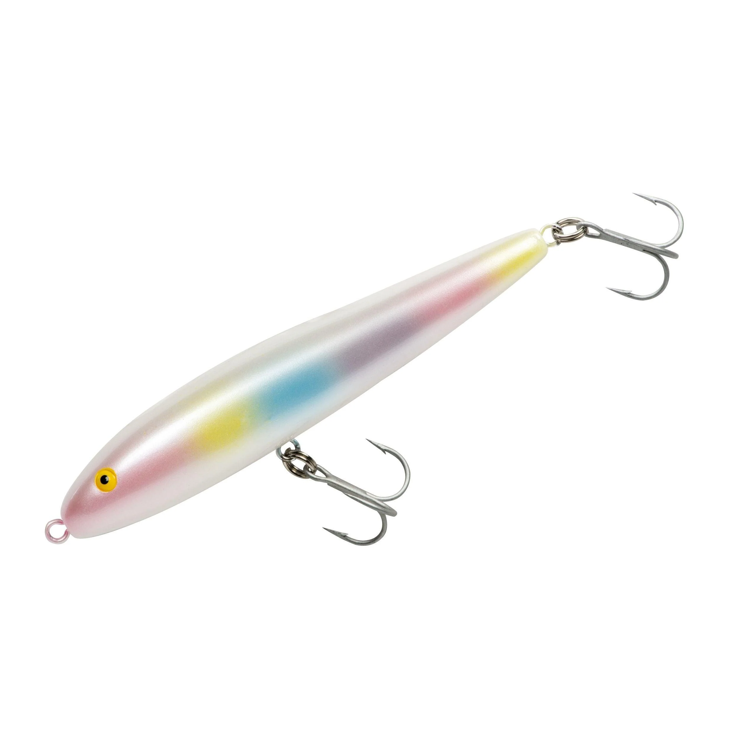 Rebel Jumpin Minnow Stickbaits - Image 2