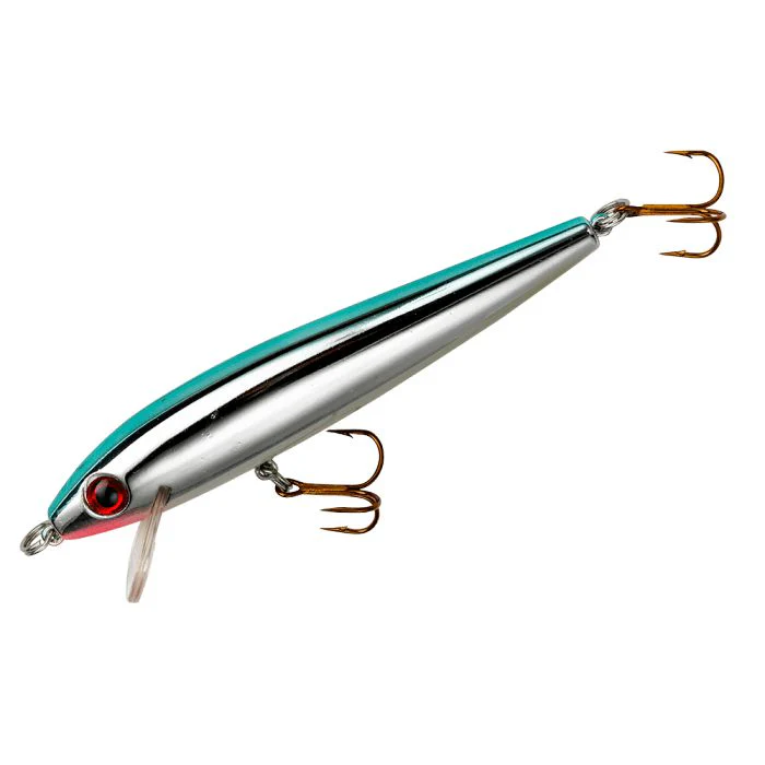 Rebel Minnow Value Series Hardbaits - Image 2