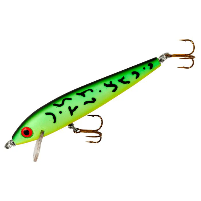 Rebel Minnow Value Series Hardbaits - Image 4