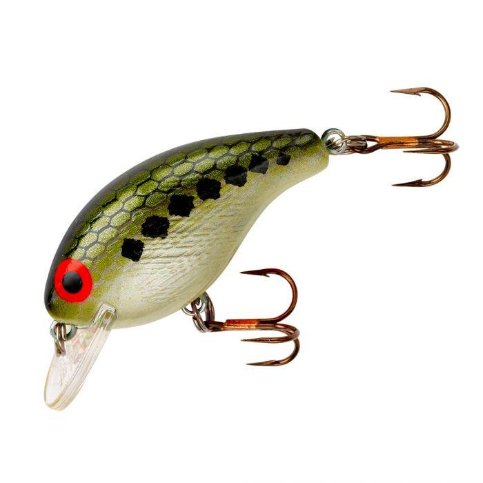 Rebel Super Teeny Wee-R Crankbaits - Image 2