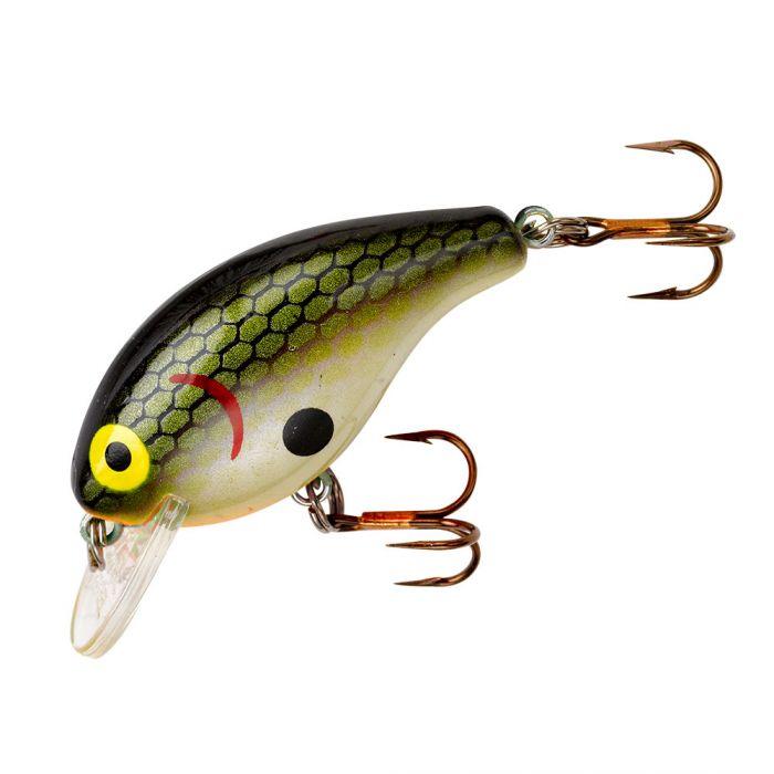 Rebel Super Teeny Wee-R Crankbaits - Image 3