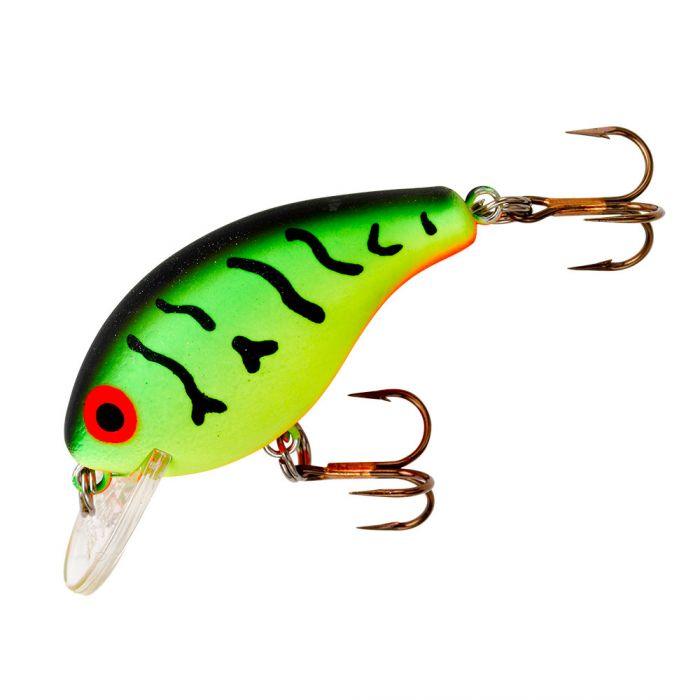 Rebel Super Teeny Wee-R Crankbaits - Image 4