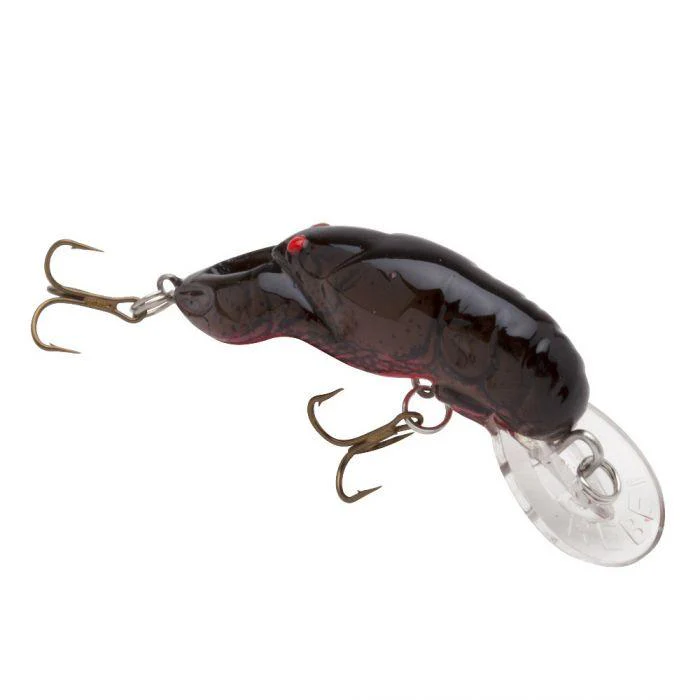 Rebel Teeny Wee Crawfish Crankbaits - Image 2