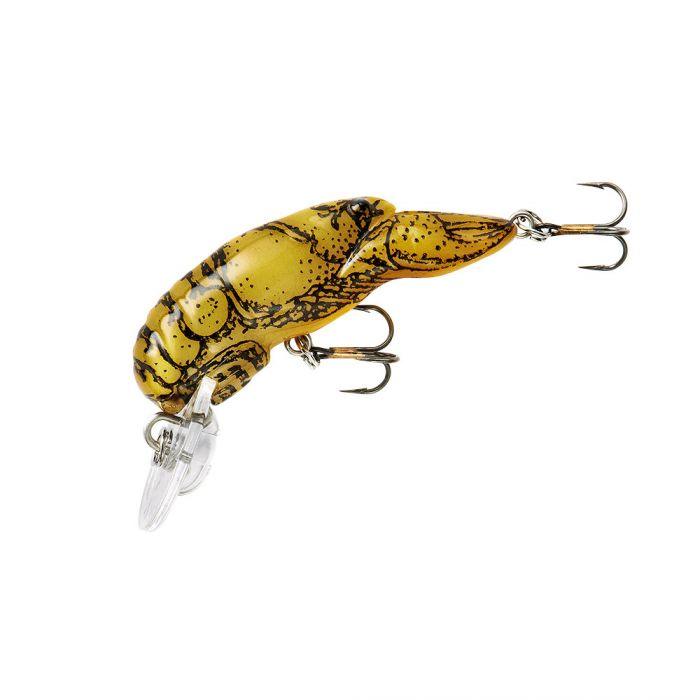 Rebel Teeny Wee Crawfish Crankbaits - Image 3