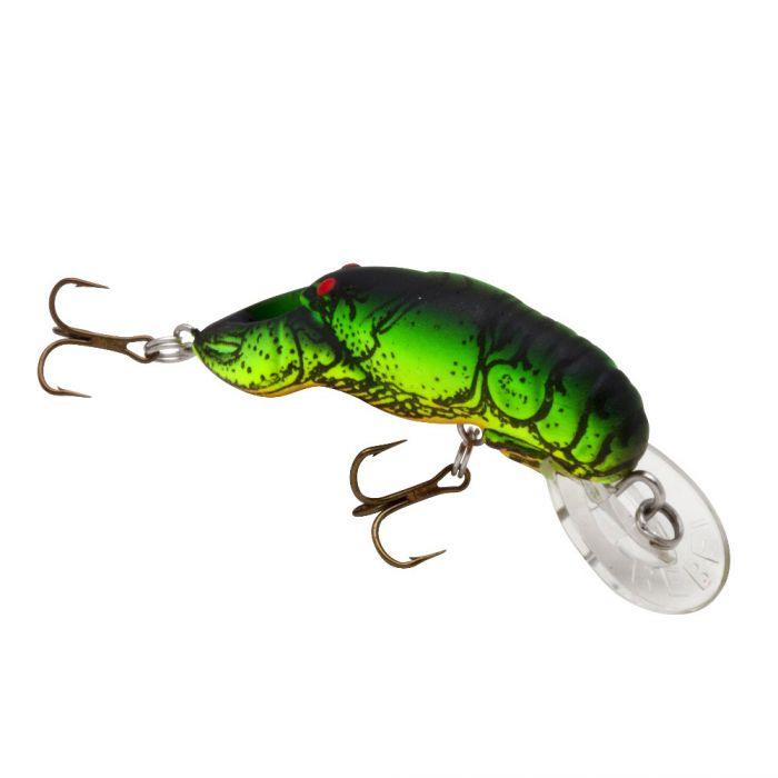 Rebel Teeny Wee Crawfish Crankbaits - Image 4