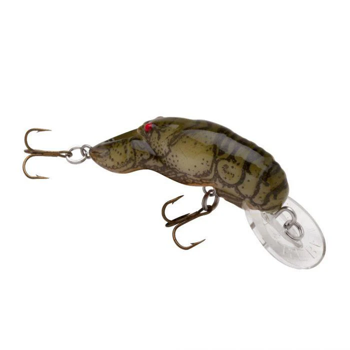 Rebel Teeny Wee Crawfish Crankbaits - Image 5