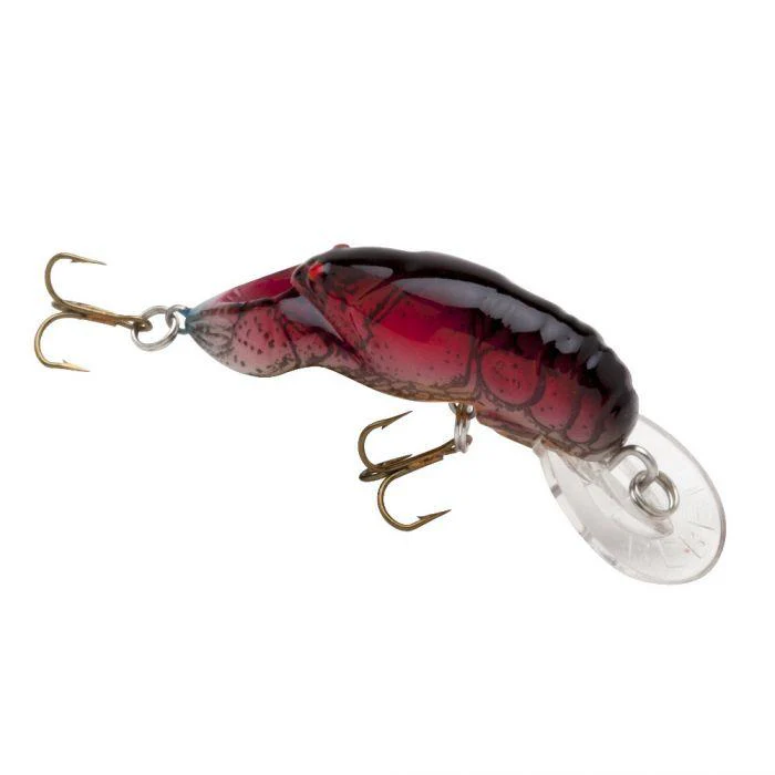 Rebel Teeny Wee Crawfish Crankbaits - Image 6