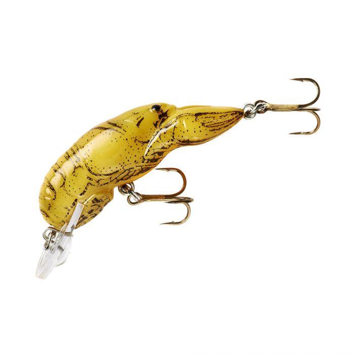 Rebel Wee Crawfish Crankbaits - Image 2