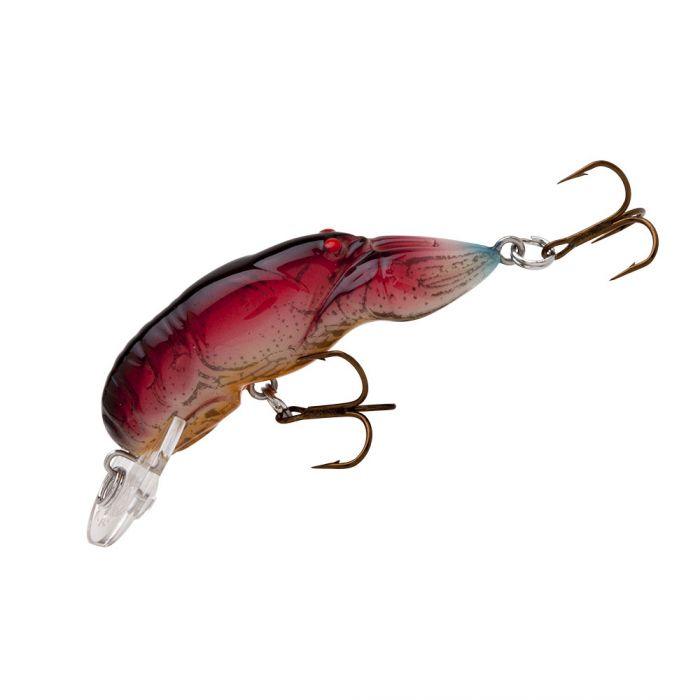 Rebel Wee Crawfish Crankbaits - Image 5