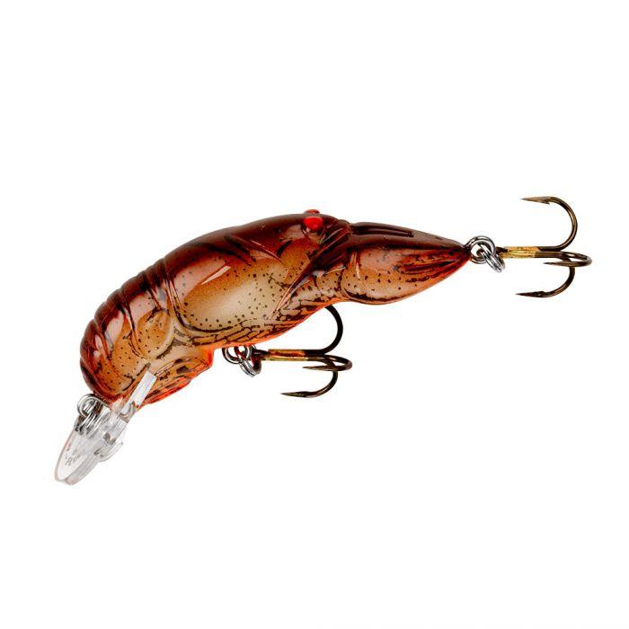 Rebel Wee Crawfish Crankbaits - Image 6