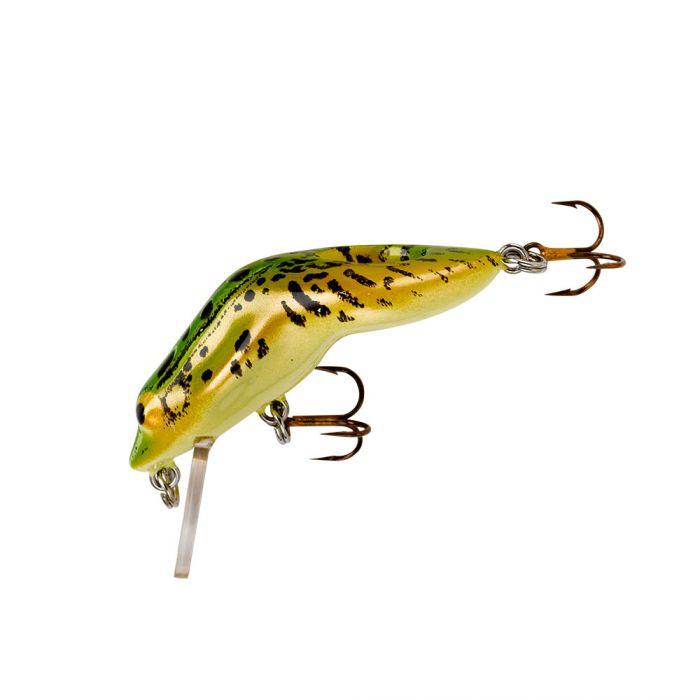 Rebel Wee Frog Crankbaits - Image 3