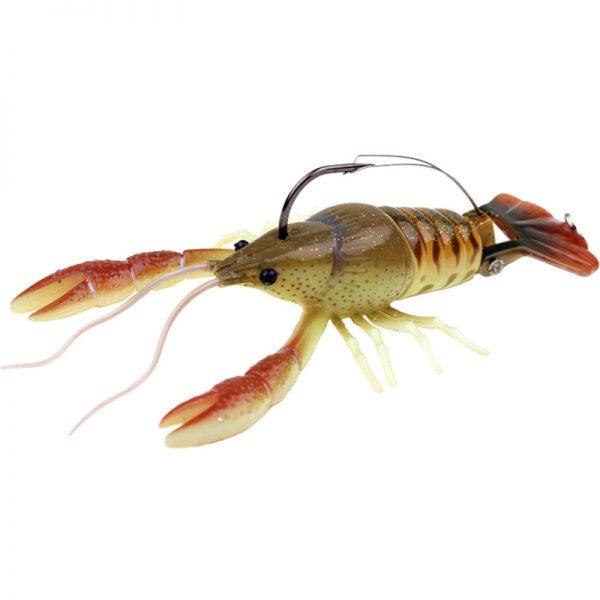 River2Sea Dahlberg Clackin' Crayfish Lures - Image 4