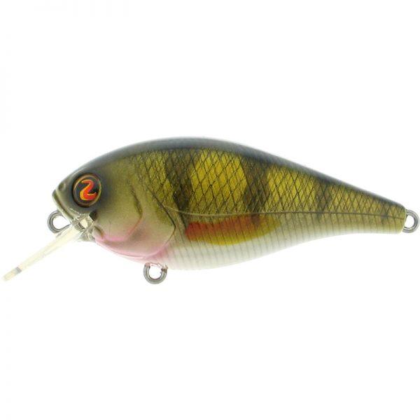 River2Sea Ish Monroe's Biggie Squarebill Crankbait Lures - Image 3