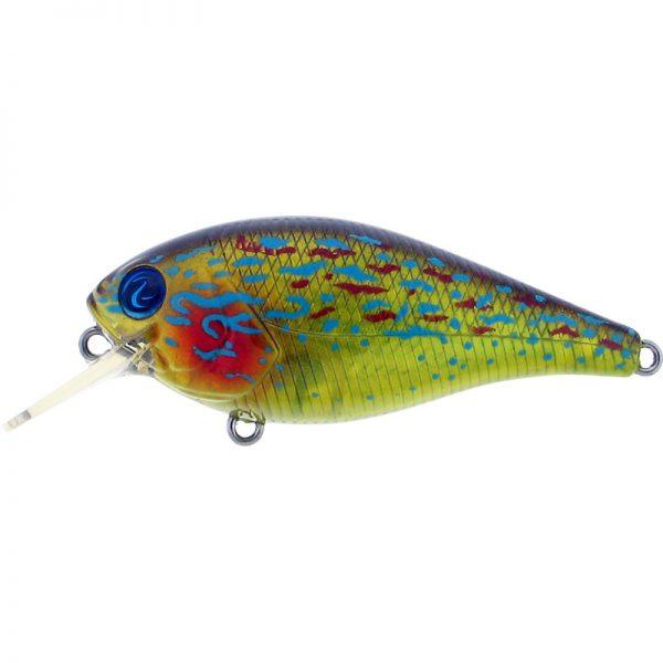 River2Sea Ish Monroe's Biggie Squarebill Crankbait Lures - Image 4