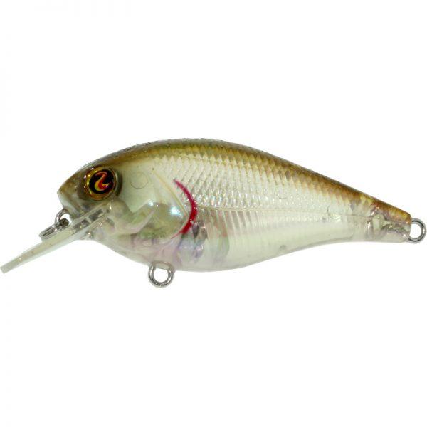 River2Sea Ish Monroe's Biggie Squarebill Crankbait Lures - Image 5