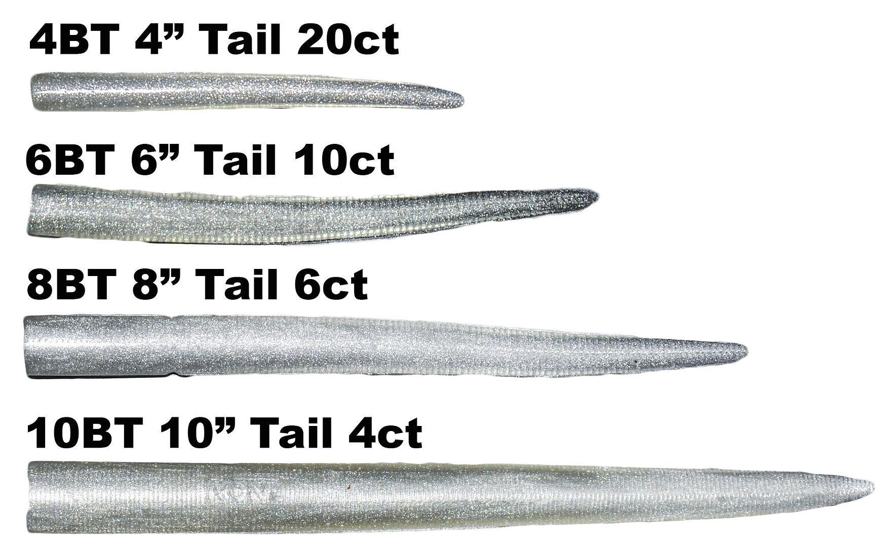 RonZ Replacement Tails - Image 2