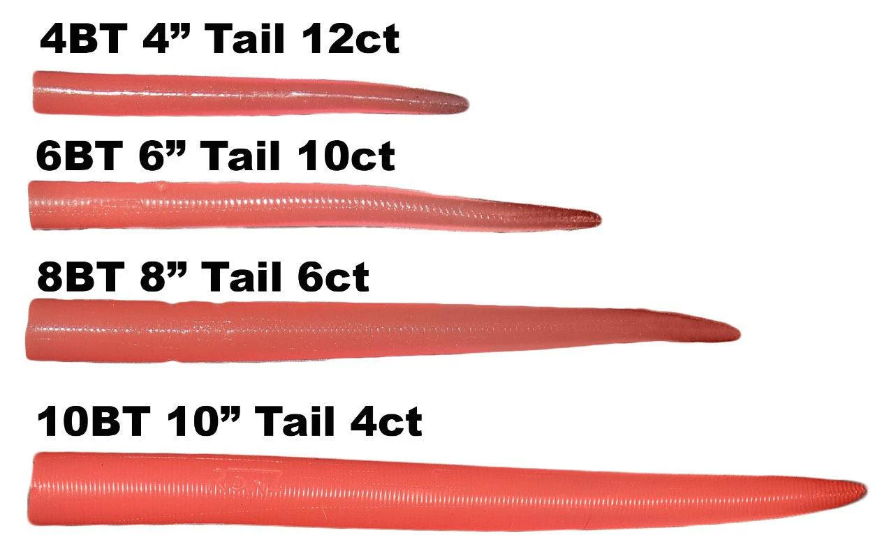 RonZ Replacement Tails - Image 3
