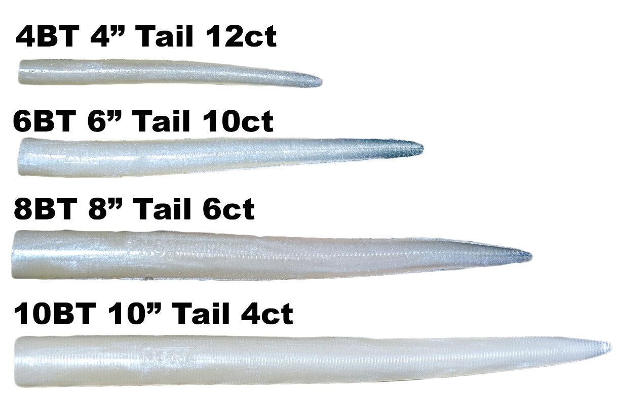 RonZ Replacement Tails - Image 4